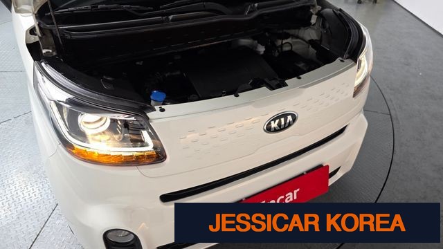 2020 Kia The New Ray - Thumbnail 7
