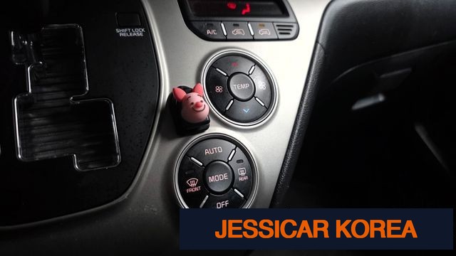 2020 Kia The New Ray - Thumbnail 9