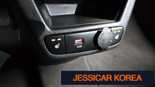 2020 Kia The New Ray - Thumbnail 11