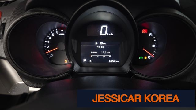 2020 Kia The New Ray - Thumbnail 12