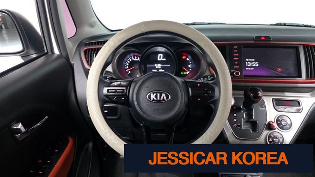2020 Kia The New Ray - Thumbnail 13