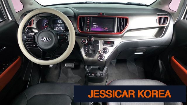 2020 Kia The New Ray - Thumbnail 14