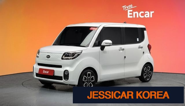 2020 Kia The New Ray - Thumbnail 15