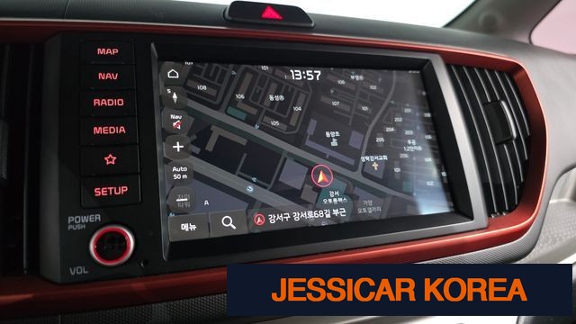 2020 Kia The New Ray - Thumbnail 17