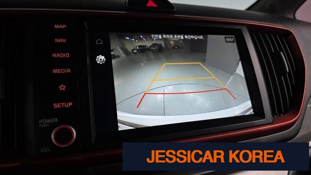 2020 Kia The New Ray - Thumbnail 18