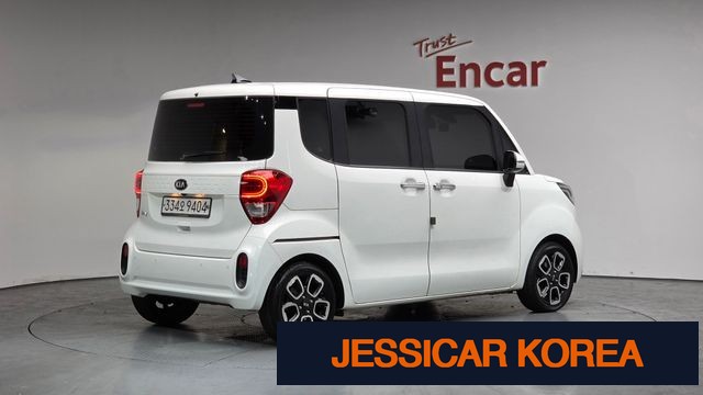 2020 Kia The New Ray - Thumbnail 20