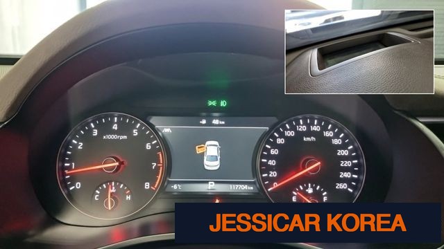2016 Kia All new K7 - Thumbnail 2