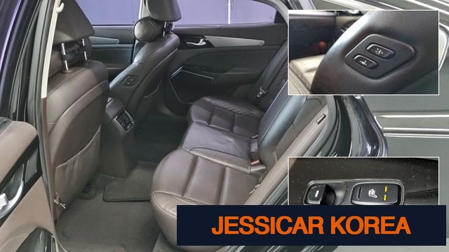 2016 Kia All new K7 - Thumbnail 3