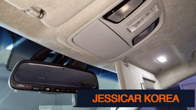 2016 Kia All new K7 - Thumbnail 4