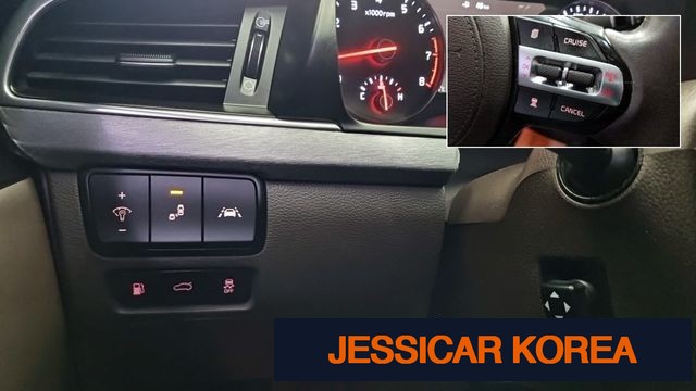 2016 Kia All new K7 - Thumbnail 6