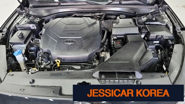 2016 Kia All new K7 - Thumbnail 9
