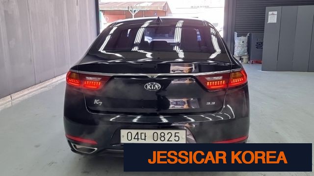 2016 Kia All new K7 - Thumbnail 11