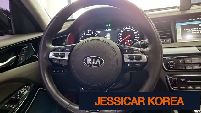 2016 Kia All new K7 - Thumbnail 12
