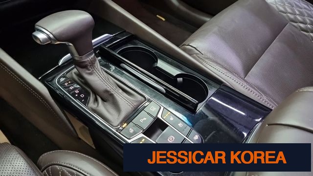 2016 Kia All new K7 - Thumbnail 14