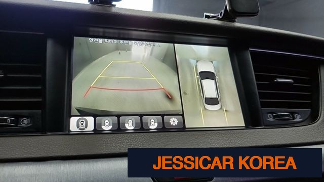 2016 Kia All new K7 - Thumbnail 16