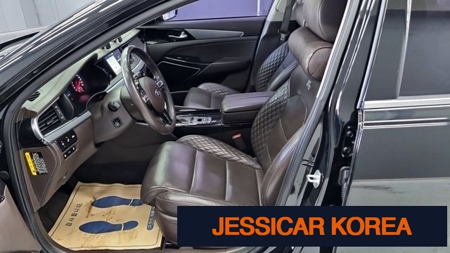 2016 Kia All new K7 - Thumbnail 18