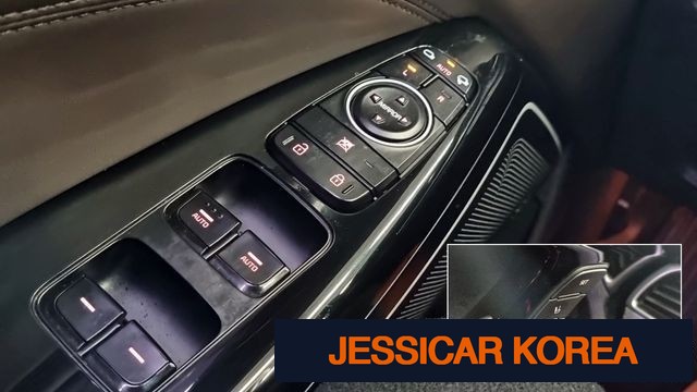2016 Kia All new K7 - Thumbnail 19