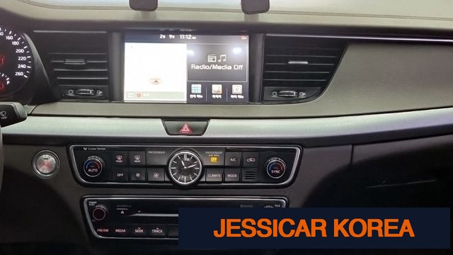 2016 Kia All new K7 - Thumbnail 20
