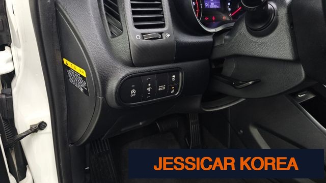 2014 Kia K3 - Thumbnail 7