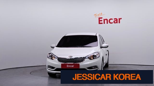 2014 Kia K3 - Thumbnail 16