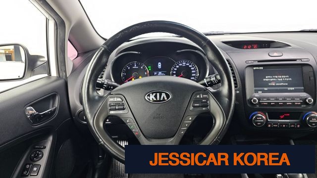 2014 Kia K3 - Thumbnail 20