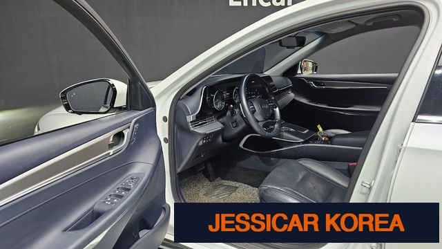 2021 Hyundai The New Grandeur IG - Thumbnail 2
