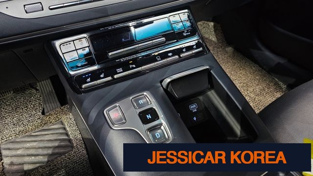2021 Hyundai The New Grandeur IG - Thumbnail 6