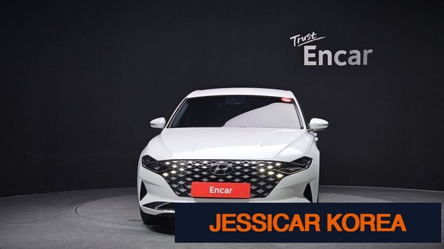 2021 Hyundai The New Grandeur IG - Thumbnail 7