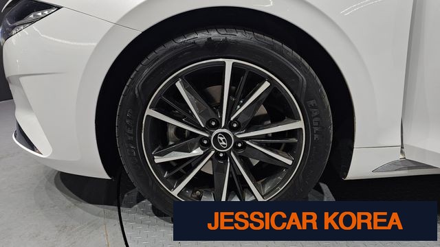 2021 Hyundai The New Grandeur IG - Thumbnail 10