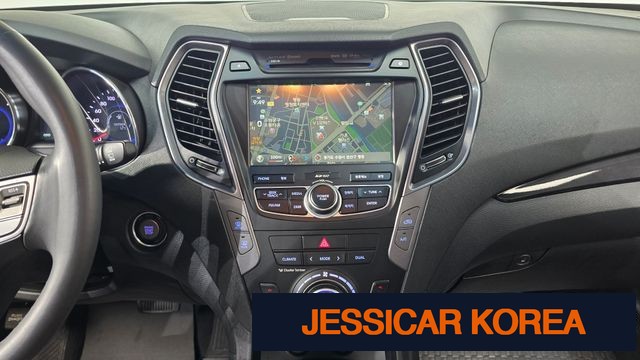 2015 Hyundai Santa Fe DM - Thumbnail 15