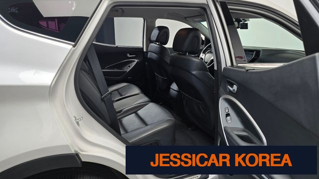 2015 Hyundai Santa Fe DM - Thumbnail 16