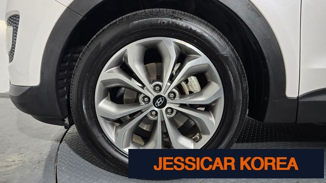 2015 Hyundai Santa Fe DM - Thumbnail 20
