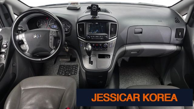 2019 Hyundai The New Grand Starex - Thumbnail 4