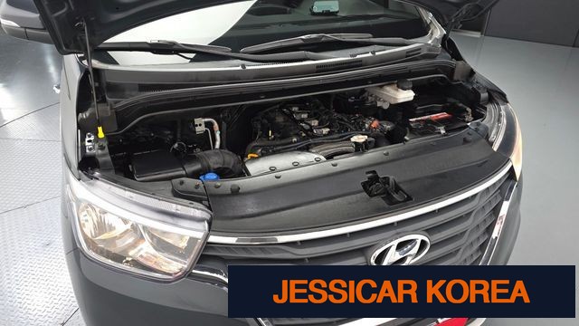 2019 Hyundai The New Grand Starex - Thumbnail 9