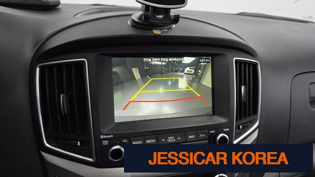 2019 Hyundai The New Grand Starex - Thumbnail 10