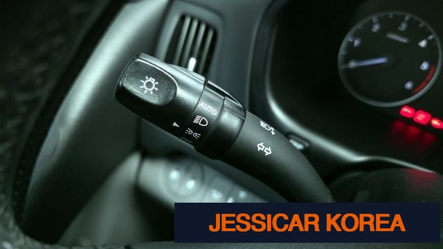 2019 Hyundai The New Grand Starex - Thumbnail 11