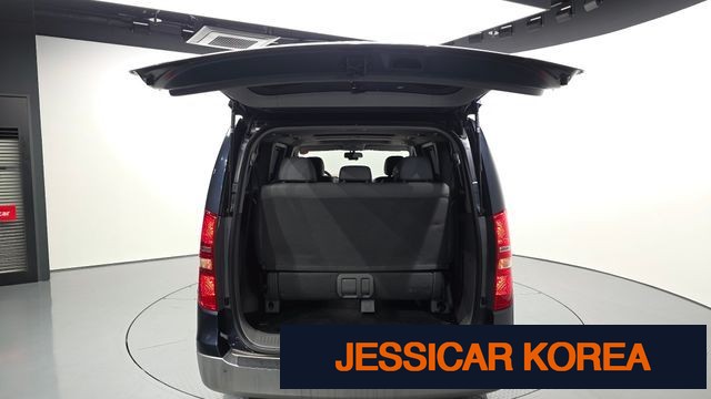 2019 Hyundai The New Grand Starex - Thumbnail 12