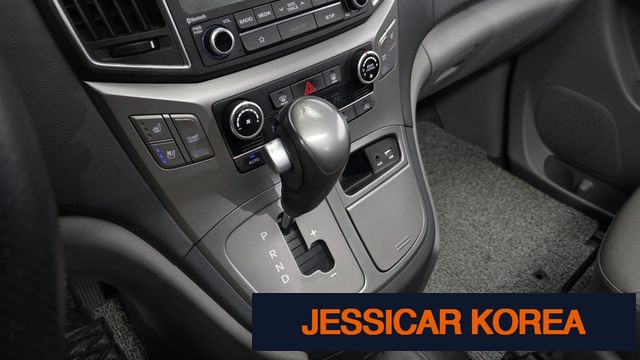 2019 Hyundai The New Grand Starex - Thumbnail 14