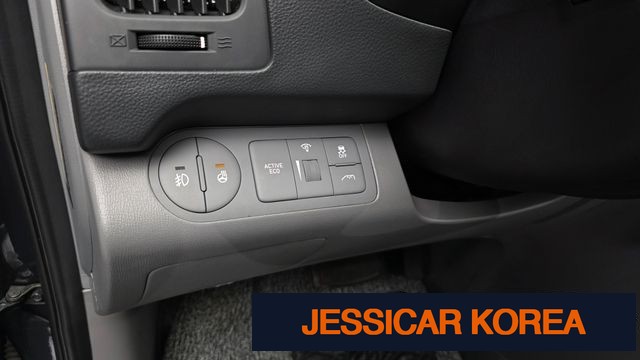 2019 Hyundai The New Grand Starex - Thumbnail 15