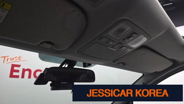2019 Hyundai The New Grand Starex - Thumbnail 19