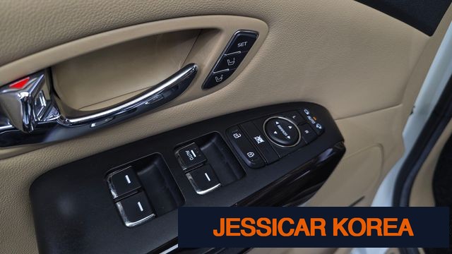 2016 Kia All New Carnival - Thumbnail 3