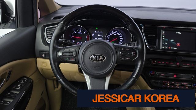 2016 Kia All New Carnival - Thumbnail 4