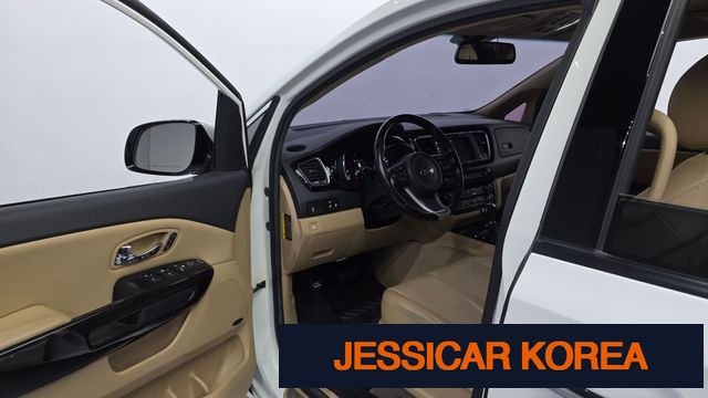 2016 Kia All New Carnival - Thumbnail 5