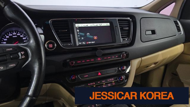 2016 Kia All New Carnival - Thumbnail 11