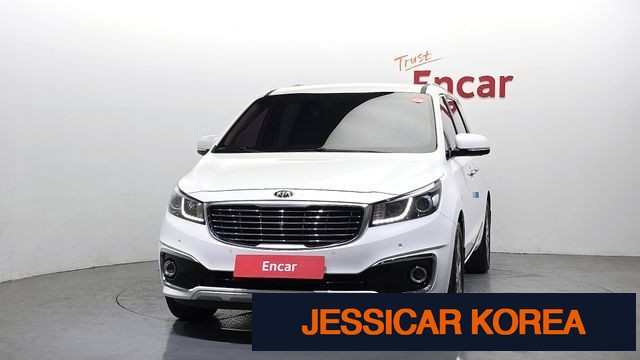 2016 Kia All New Carnival - Thumbnail 12
