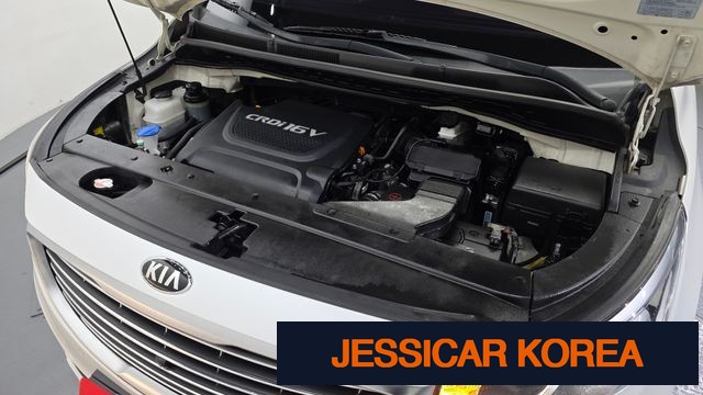 2016 Kia All New Carnival - Thumbnail 13
