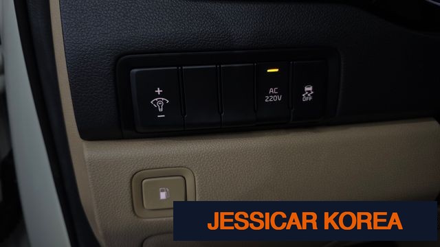 2016 Kia All New Carnival - Thumbnail 15