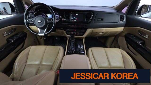 2016 Kia All New Carnival - Thumbnail 17