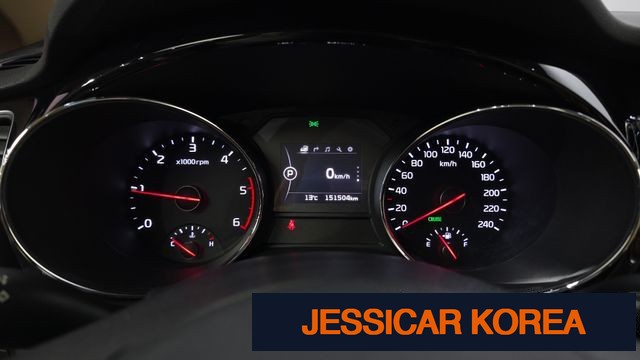 2016 Kia All New Carnival - Thumbnail 18