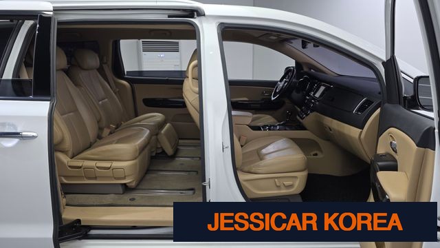 2016 Kia All New Carnival - Thumbnail 19